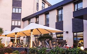 Hotel Torre De Nunez