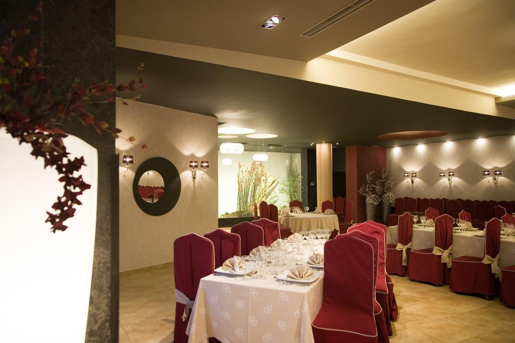 Hotel Torre De Nunez Lugo Exterior foto